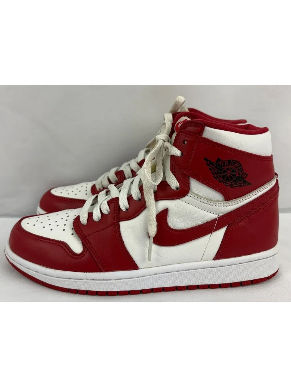 Size 7 - Air Jordan 1 Retro '85 OG High New Beginnings CQ4921-601